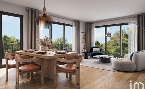 Apartment in Châteauneuf-Grasse, Provence-Alpes-Côte d'Azur, France 1