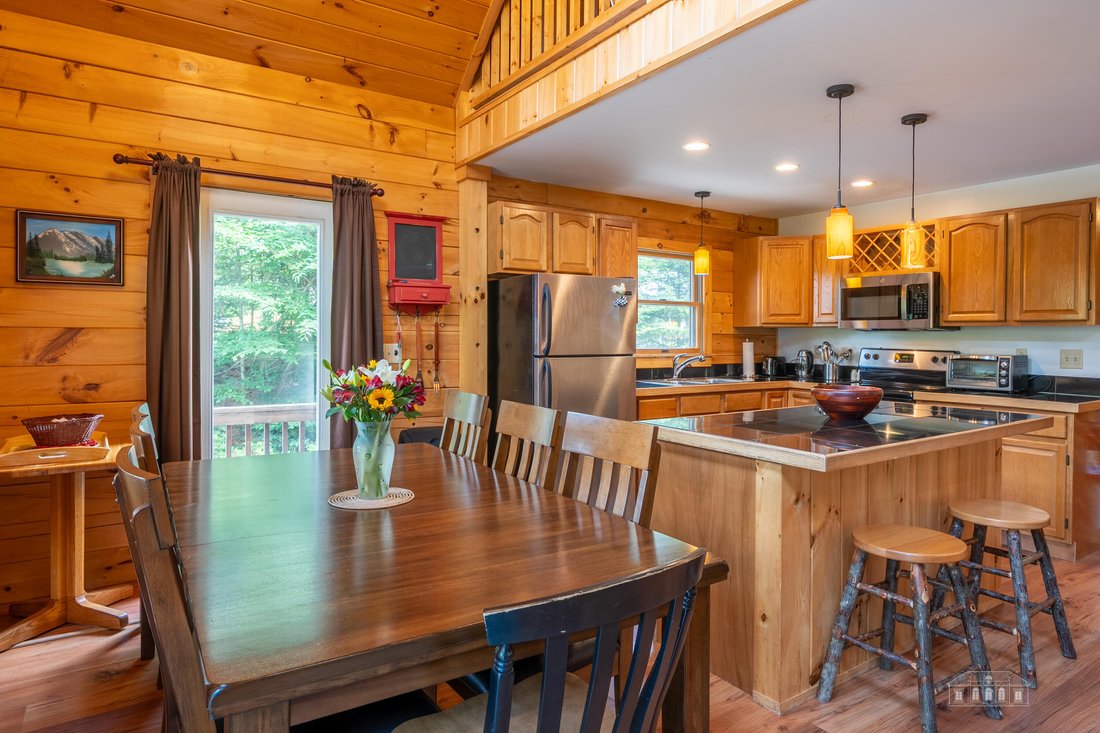 House in Lake Placid, New York, United States 3 - 15925027