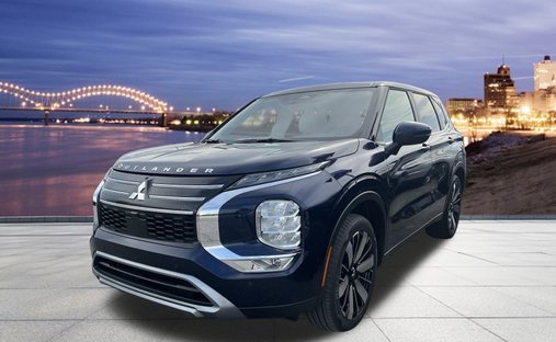 2025 Mitsubishi Outlander in Memphis, TN, United States 1