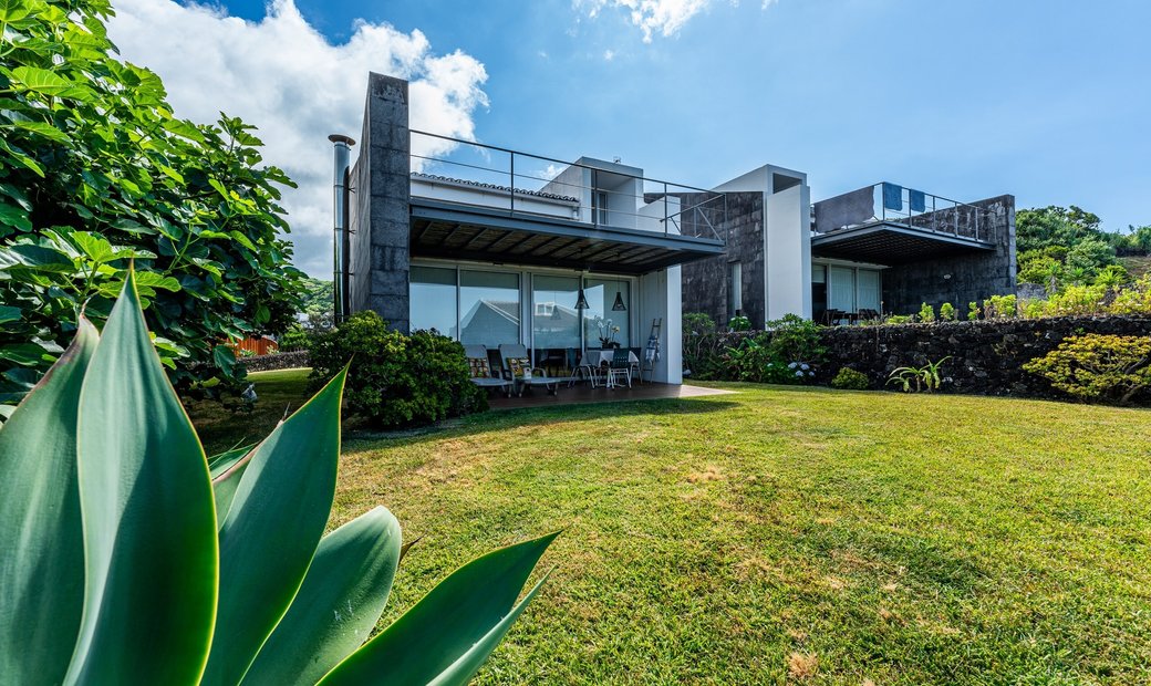 Lagoa (Açores) Villa In Lagoa (Nossa Senhora Do Rosario), Azores ...
