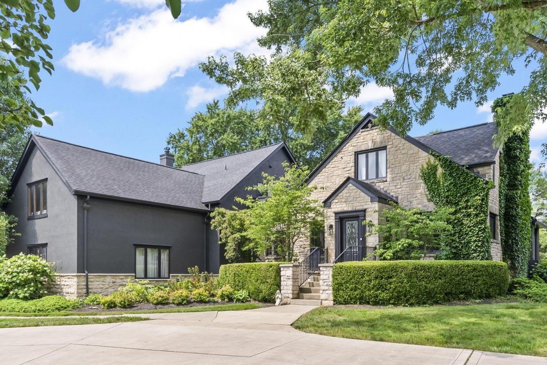 House in Lewis Center, Ohio, United States 3 - 15922666