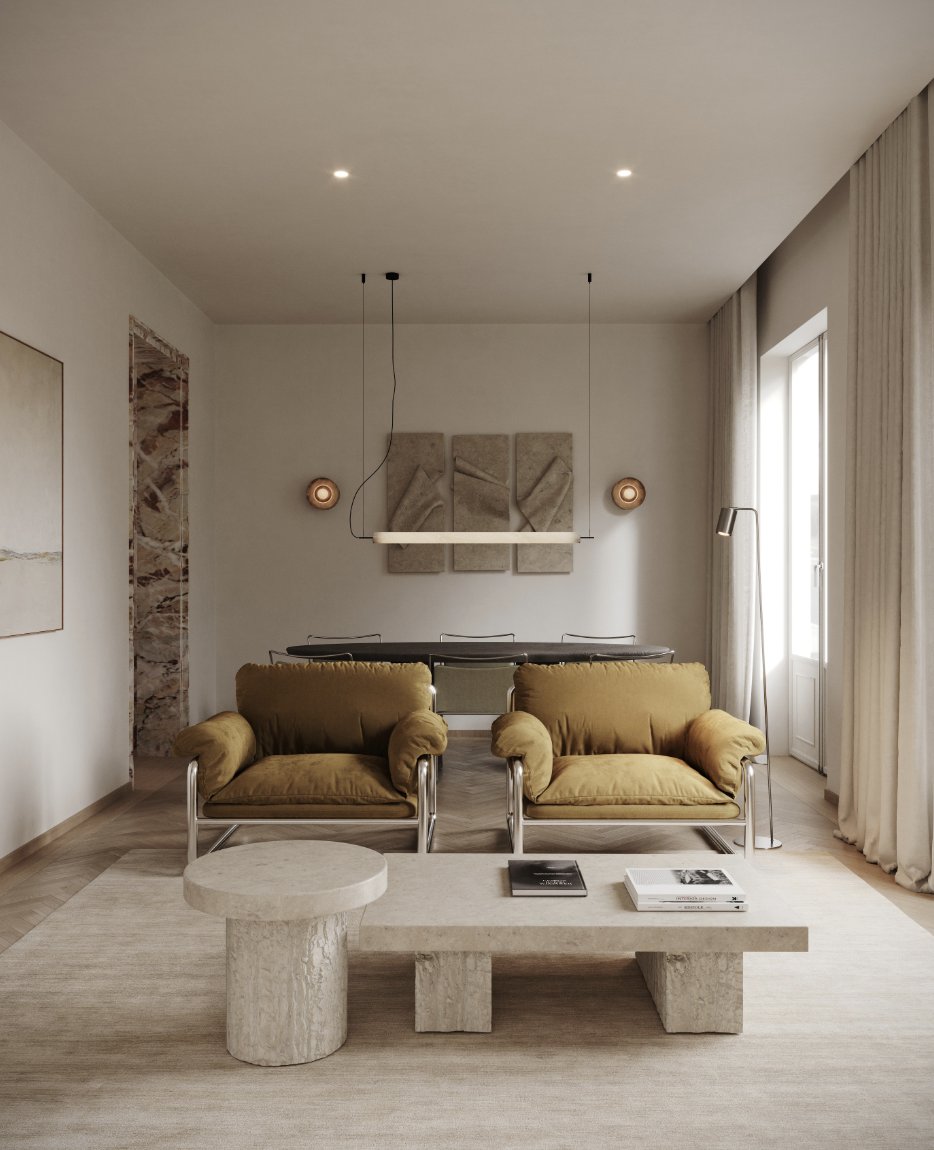 Apartment in Barrio Salamanca, Madrid, Spain 1 - 15925562
