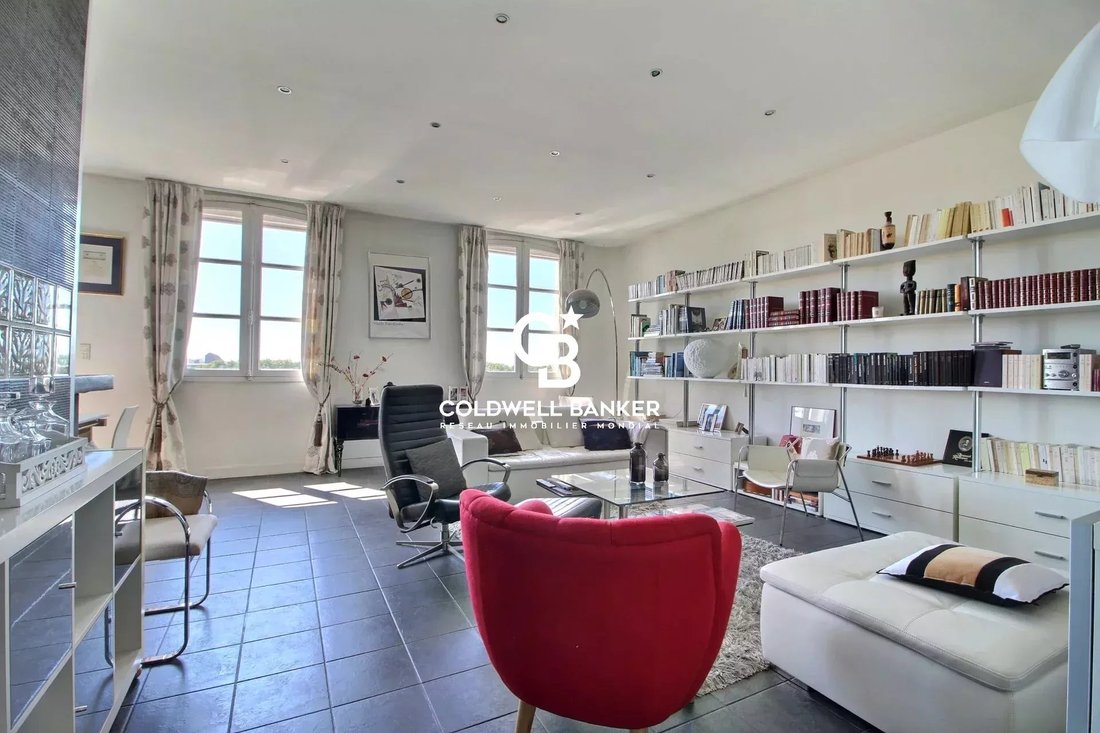 Apartment in Grand Parc-Chartrons-Paul Doumer, Bordeaux, France 4 - 15919436
