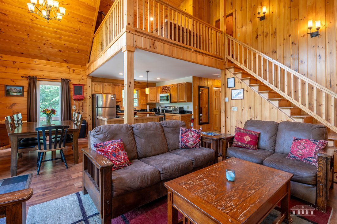 House in Lake Placid, New York, United States 5 - 15925027