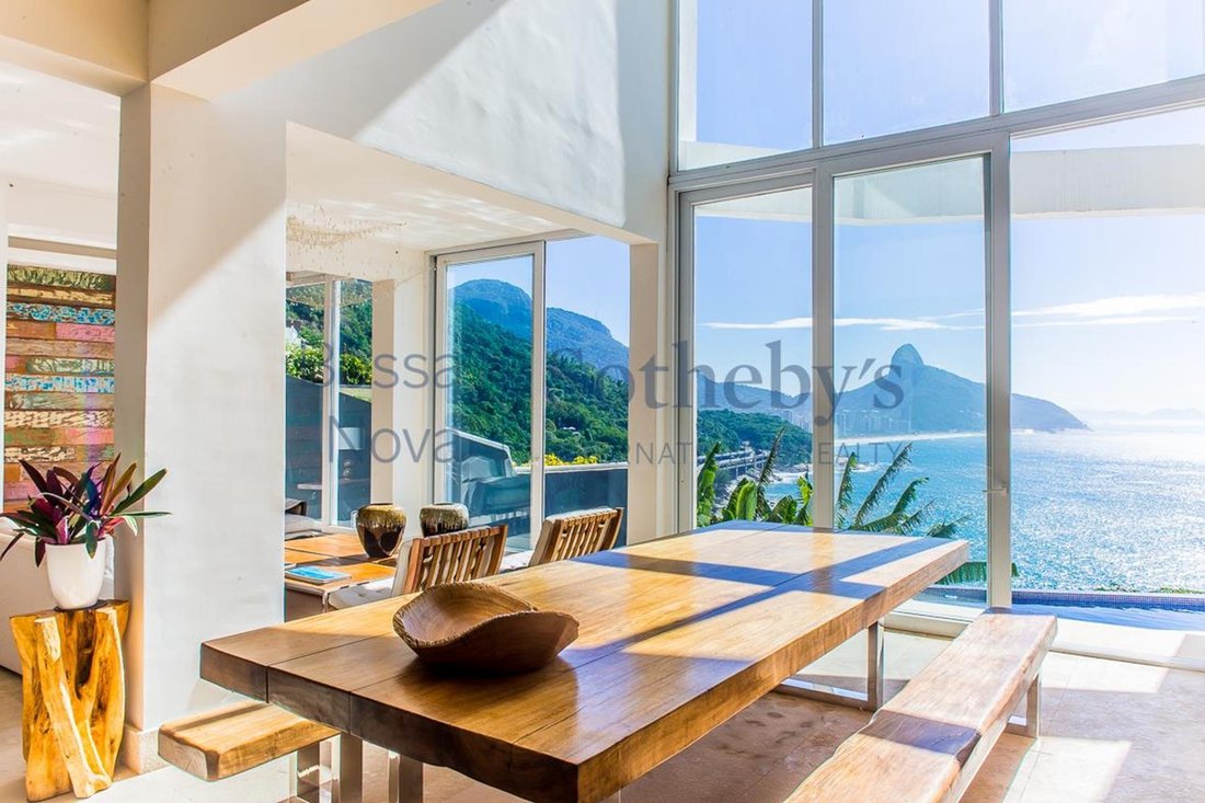 House in Rio de Janeiro, State of Rio de Janeiro, Brazil 2 - 10132751