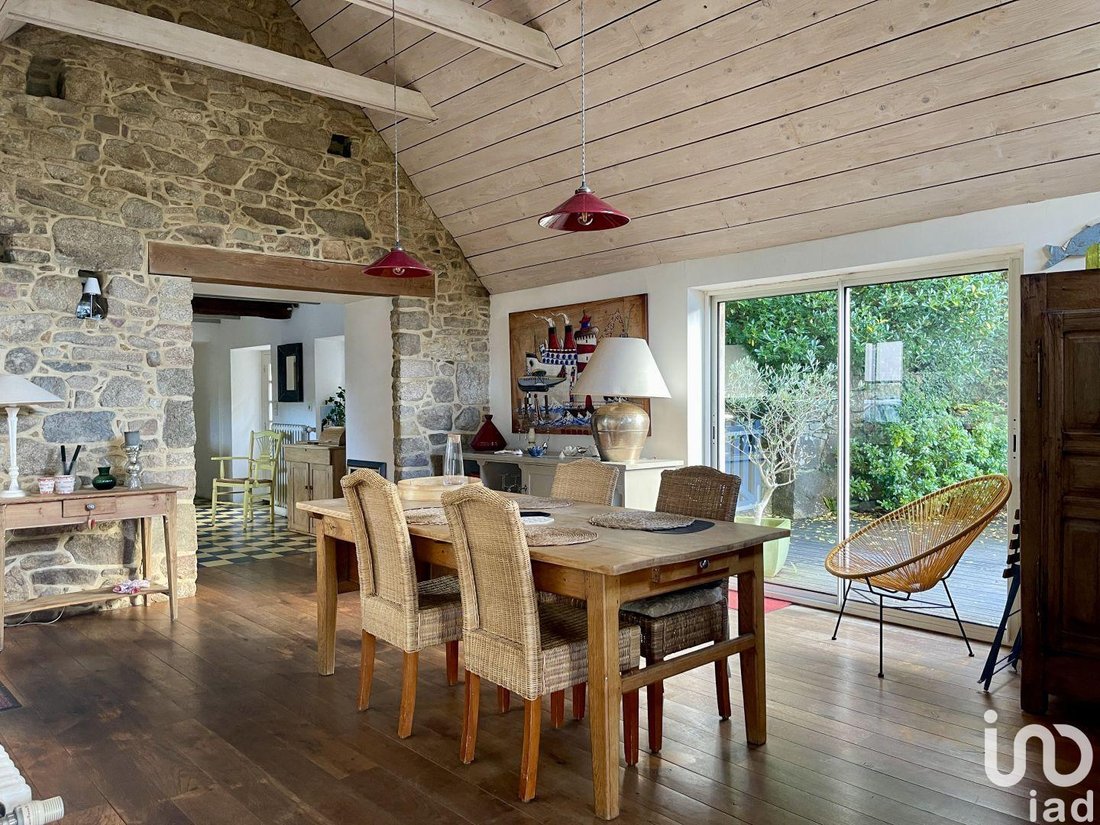 House in Louannec, Brittany, France 3 - 15924703
