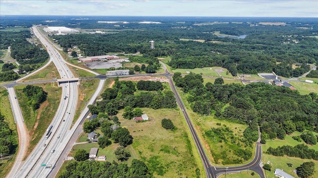 Land in Gaffney, South Carolina, United States 4 - 15920592