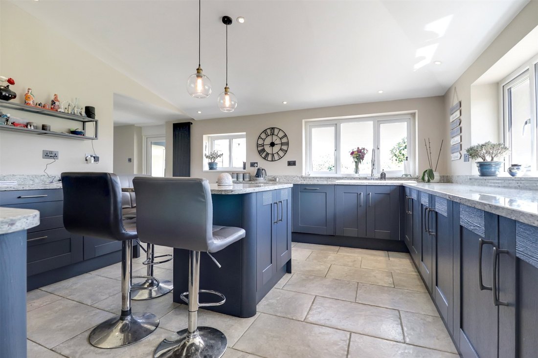 House in Devon, England 3 - 15921315