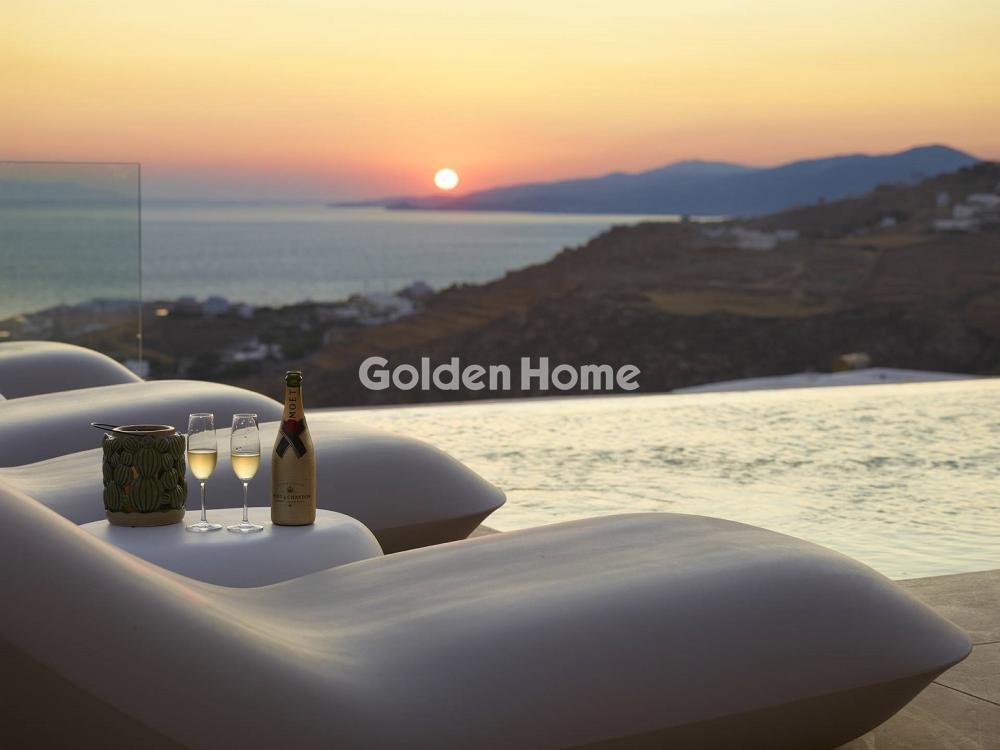 House in Mykonos, Aegean, Greece 1 - 15919742