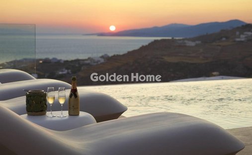 House in Mykonos, Aegean, Greece 1