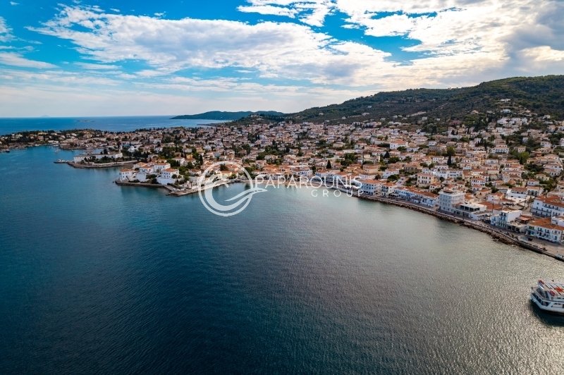 Spetses, Attica, Greece 2 - 15922556