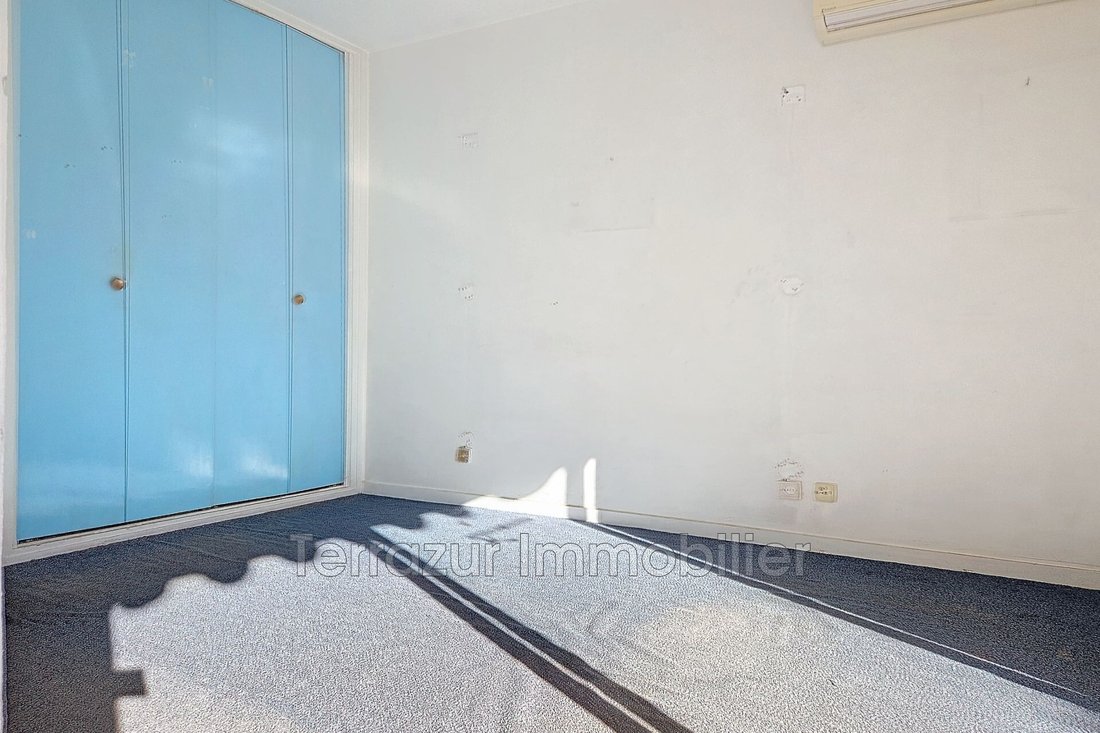 Apartment in Gabelle-Courcettes-Les Clos, Vallauris, France 5 - 15919939