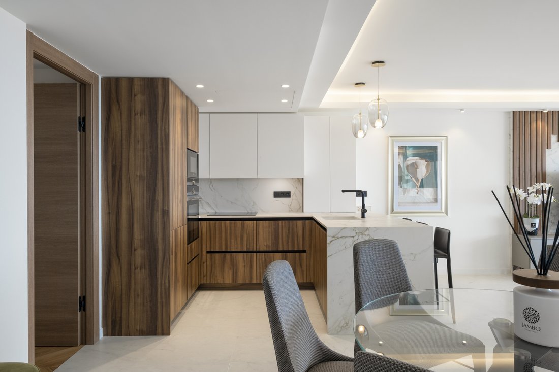 Apartment in Cannes, Provence-Alpes-Côte d'Azur, France 4 - 15924802