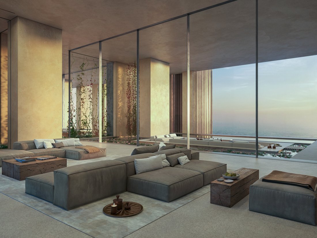 Apartment in Dubai, Dubai, United Arab Emirates 4 - 15923116
