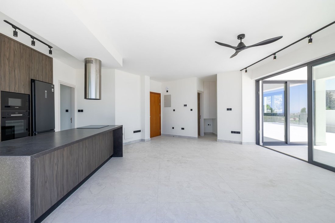 Apartment in Konia, Paphos, Cyprus 4 - 15921495