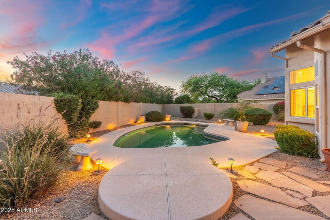 House in Carefree, Arizona, United States 3 - 15922662