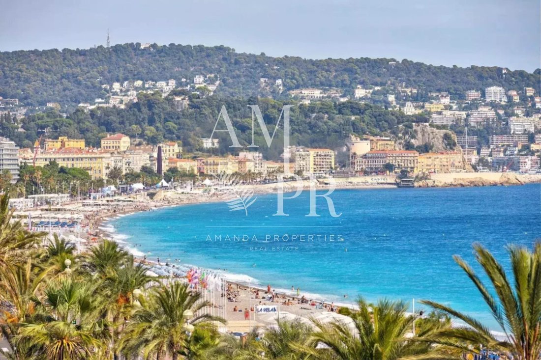 Apartment in French Riviera, Provence-Alpes-Côte d'Azur, France 4 - 15919582