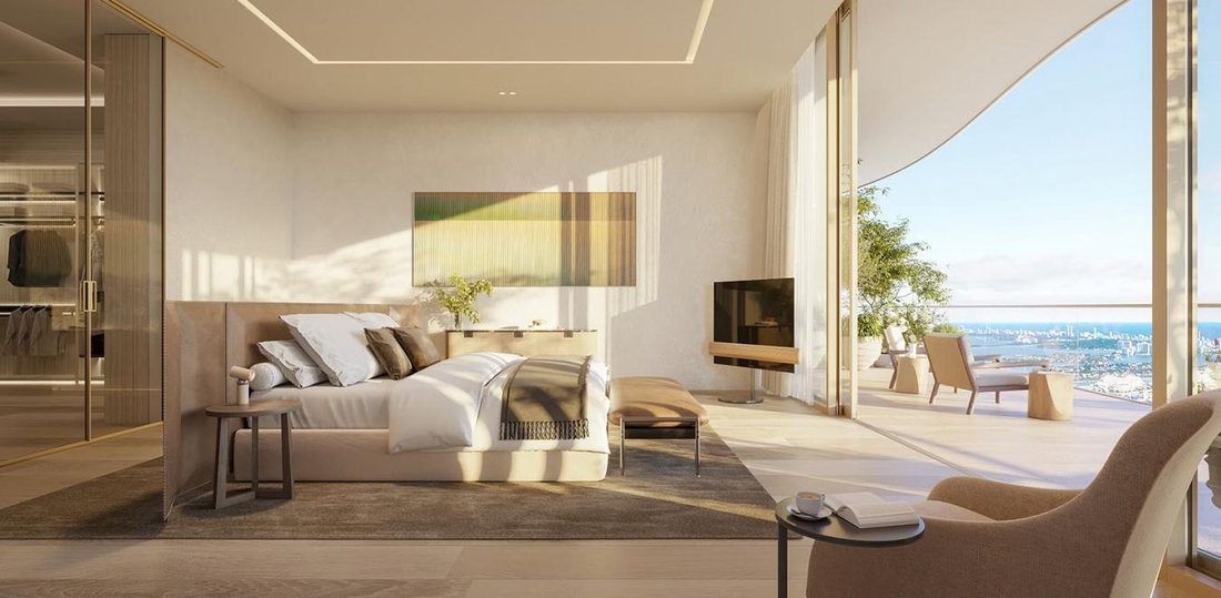 Apartment in Miami, Florida, United States 3 - 15922635