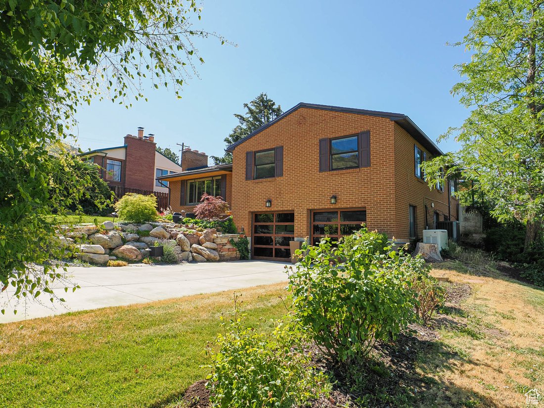 Residential Salt Lake City In Salt - 1100xxs 