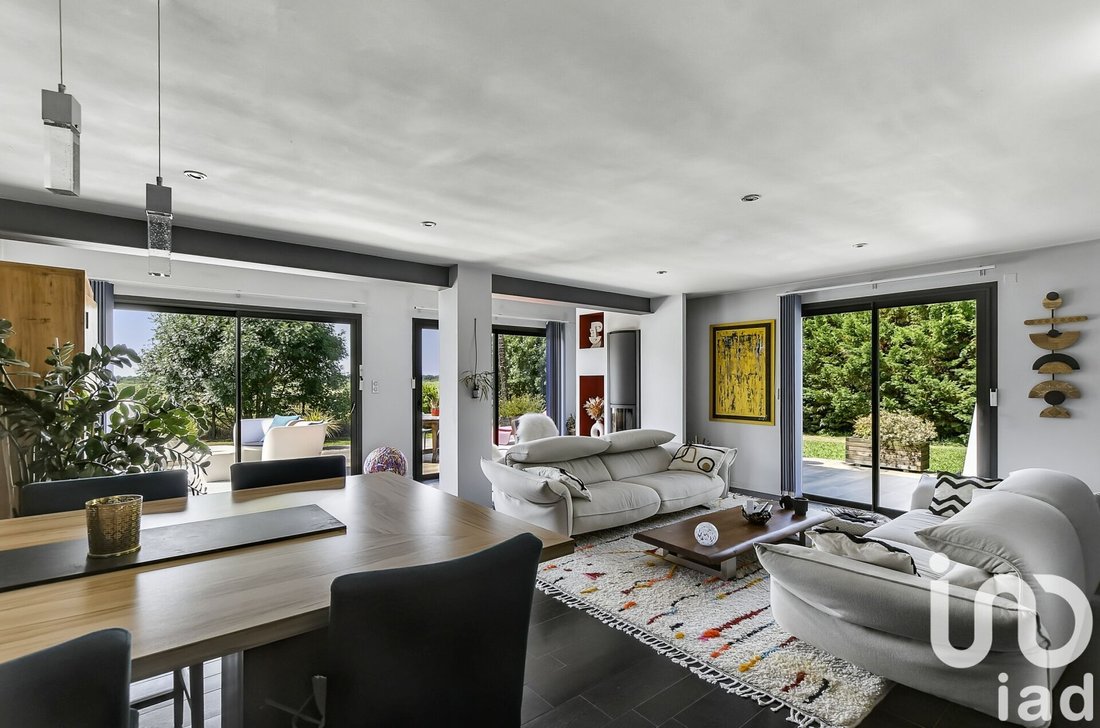 House in Monestie-Birazel, Plaisance-du-Touch, France 4 - 15926488