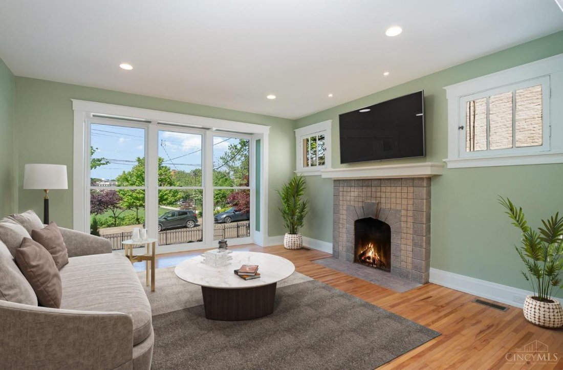 House in Cincinnati, Ohio, United States 5 - 15925525
