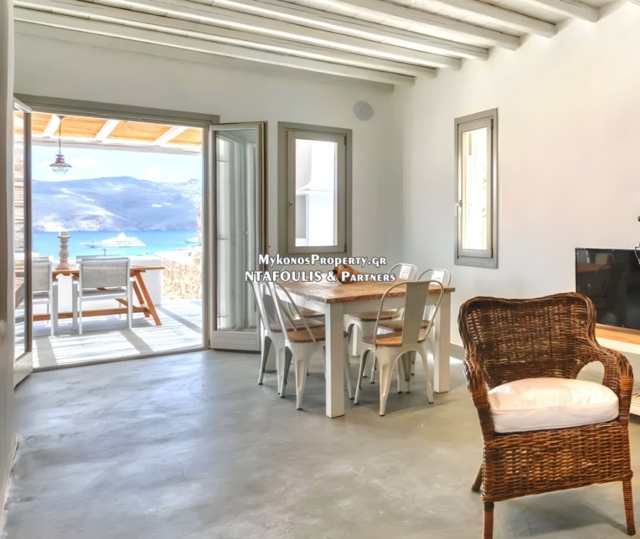 Villa in Mykonos, Decentralized Administration of the Aegean, Greece 2 - 15926625