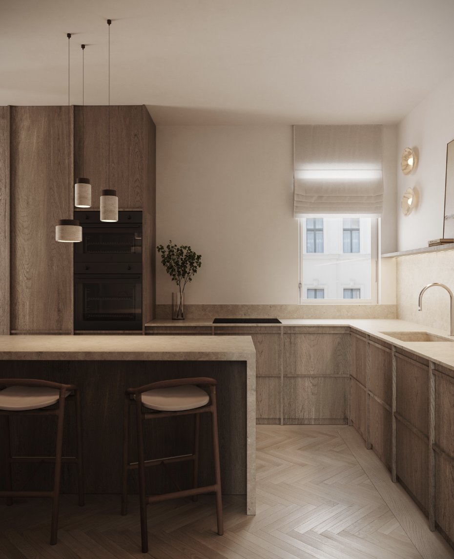 Apartment in Barrio Salamanca, Madrid, Spain 4 - 15925562