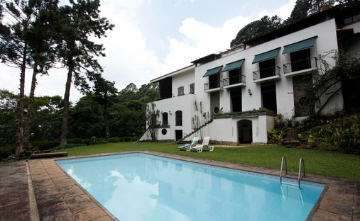 Maison à Petrópolis, Rio de Janeiro, Brésil 1