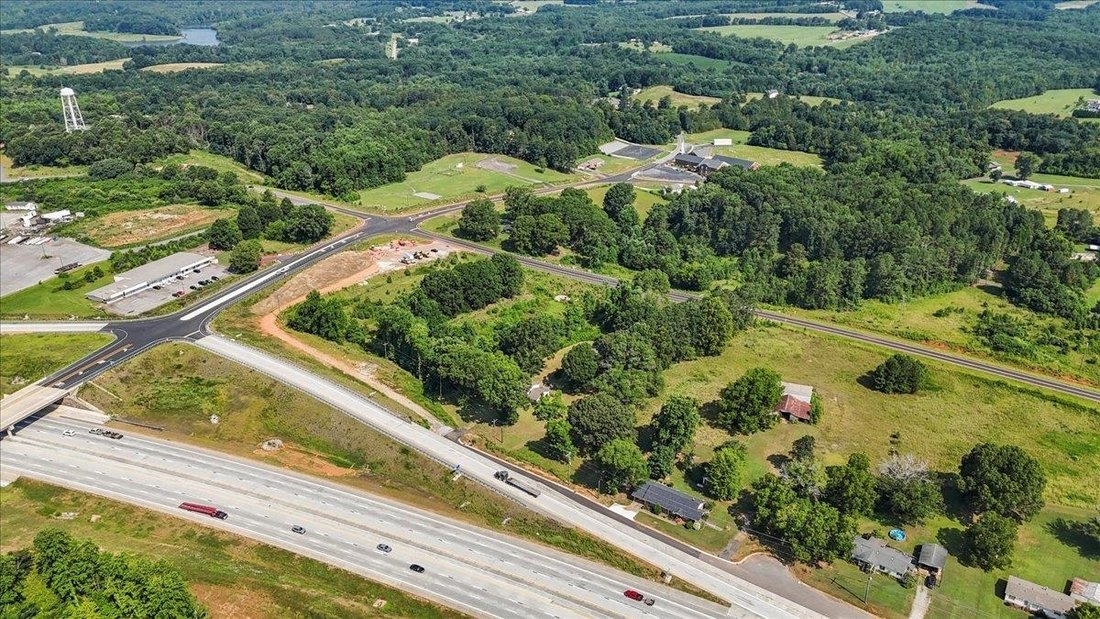 Land in Gaffney, South Carolina, United States 3 - 15920592