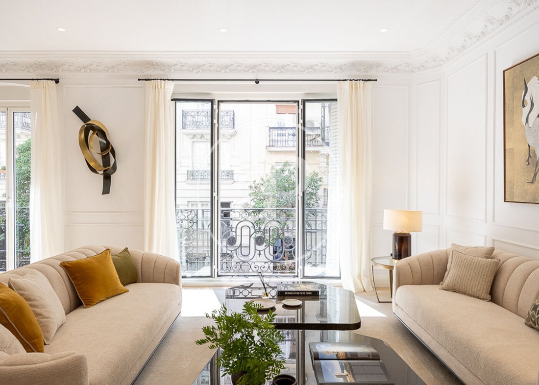 Apartment in Barrio Salamanca, Madrid, Spain 4 - 15670788