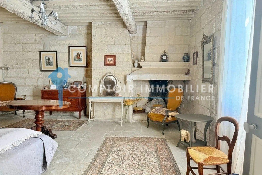 House in La Plaine, Beaucaire, France 5 - 15921447