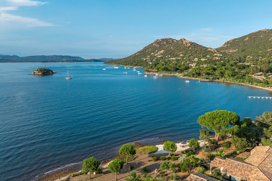 House in Porto-Vecchio, Corsica, France 3 - 15921926