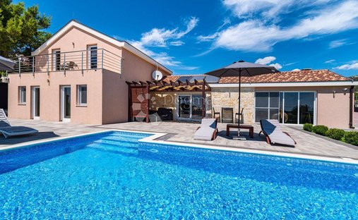 House in Polaca, Zadar County, Croatia 1