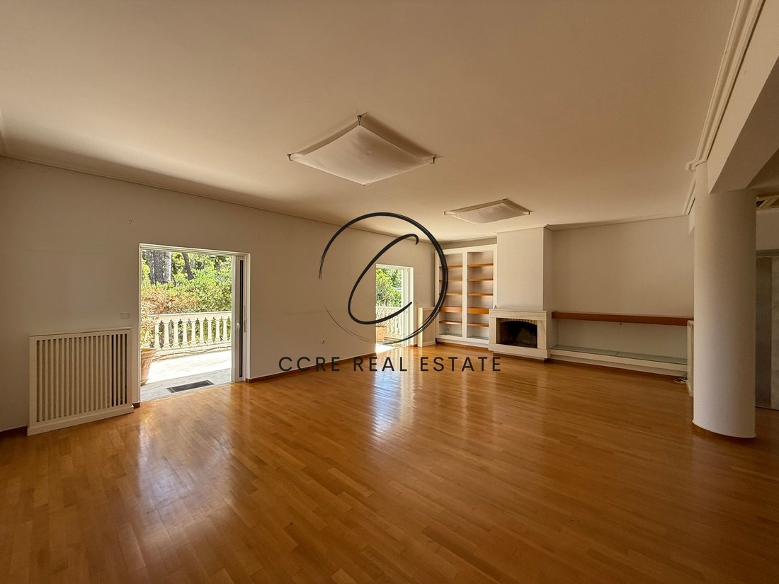 Wohnung in Kifisia, Attika, Griechenland 2 - 15920418