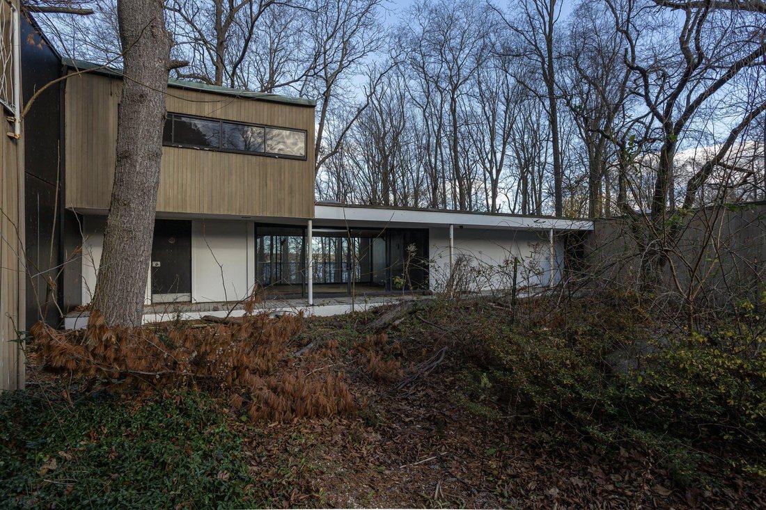 House in Upper Brookville, New York, United States 5 - 15921561