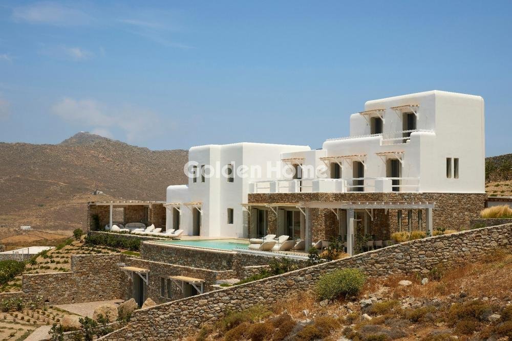 House in Mykonos, Aegean, Greece 2 - 15919742