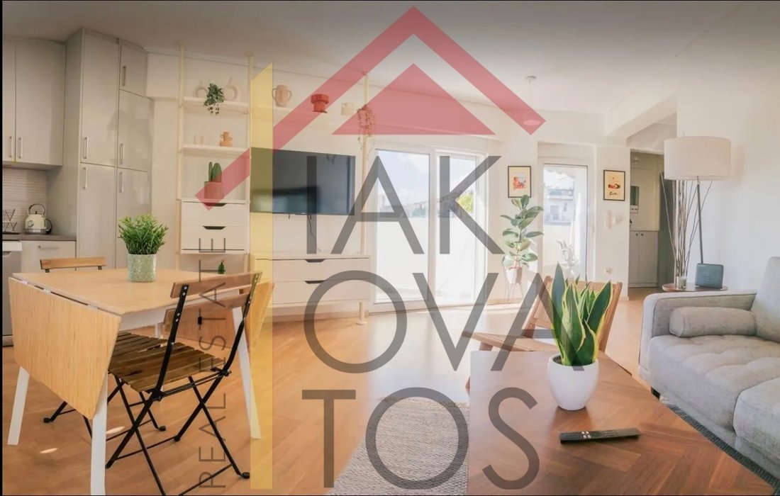 Apartment in 2nd District of Athens, Athens, Greece 4 - 15927272