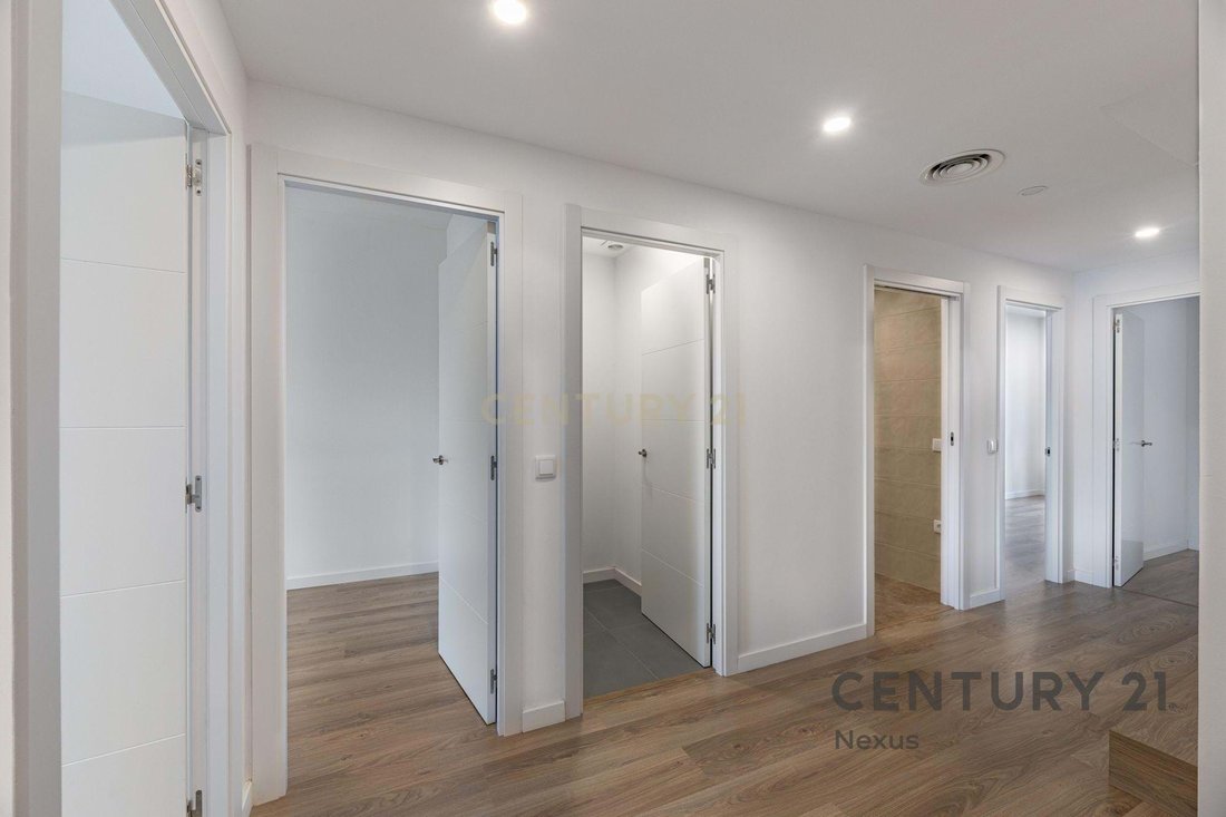 Apartment in Terrassa, Catalonia, Spain 5 - 15925498