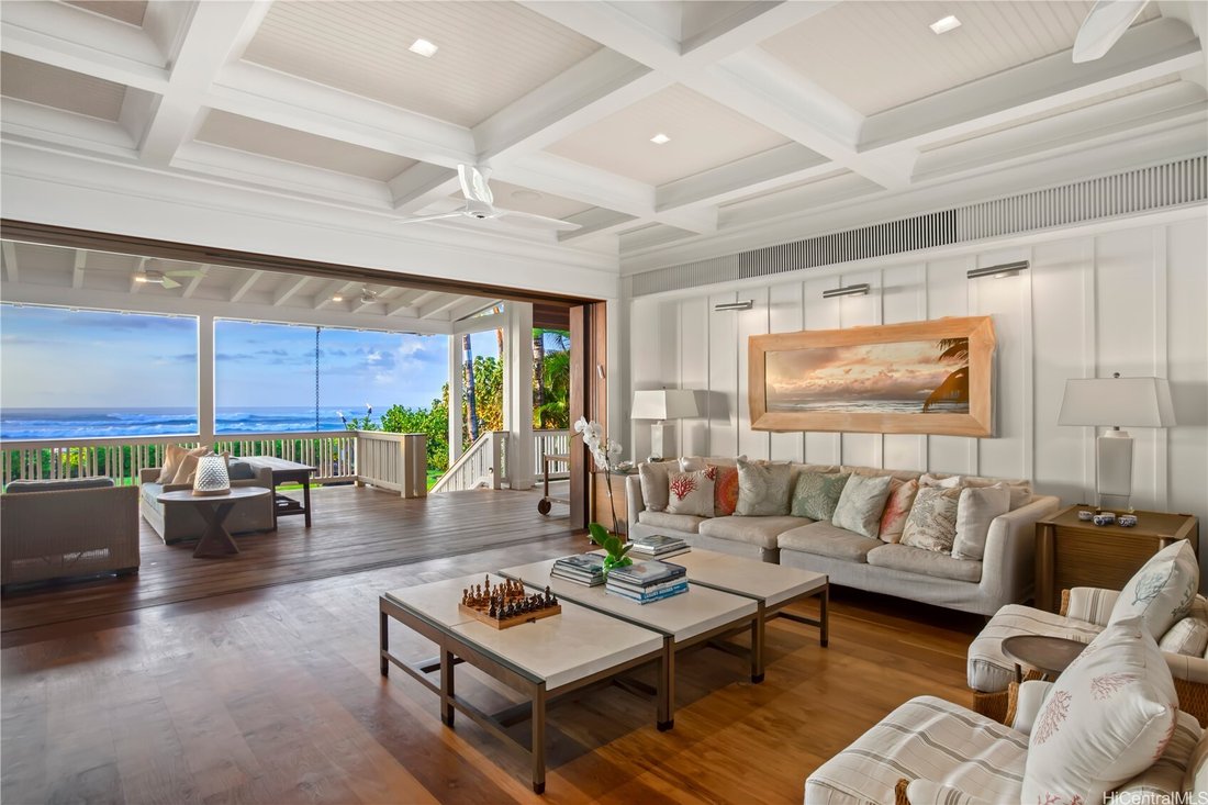 House in Haleiwa, Hawaii, United States 3 - 15927035