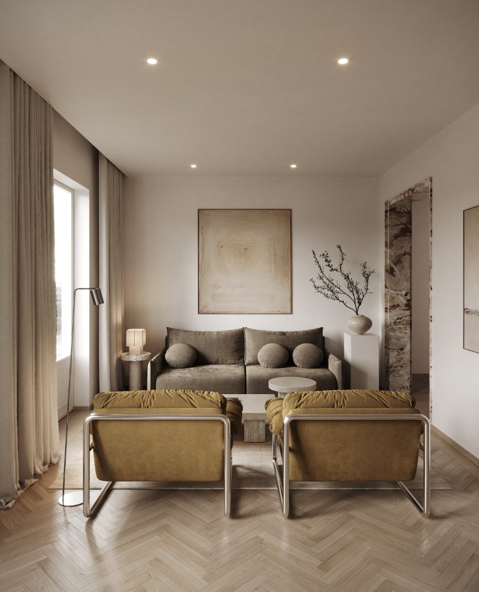 Apartment in Barrio Salamanca, Madrid, Spain 2 - 15925562