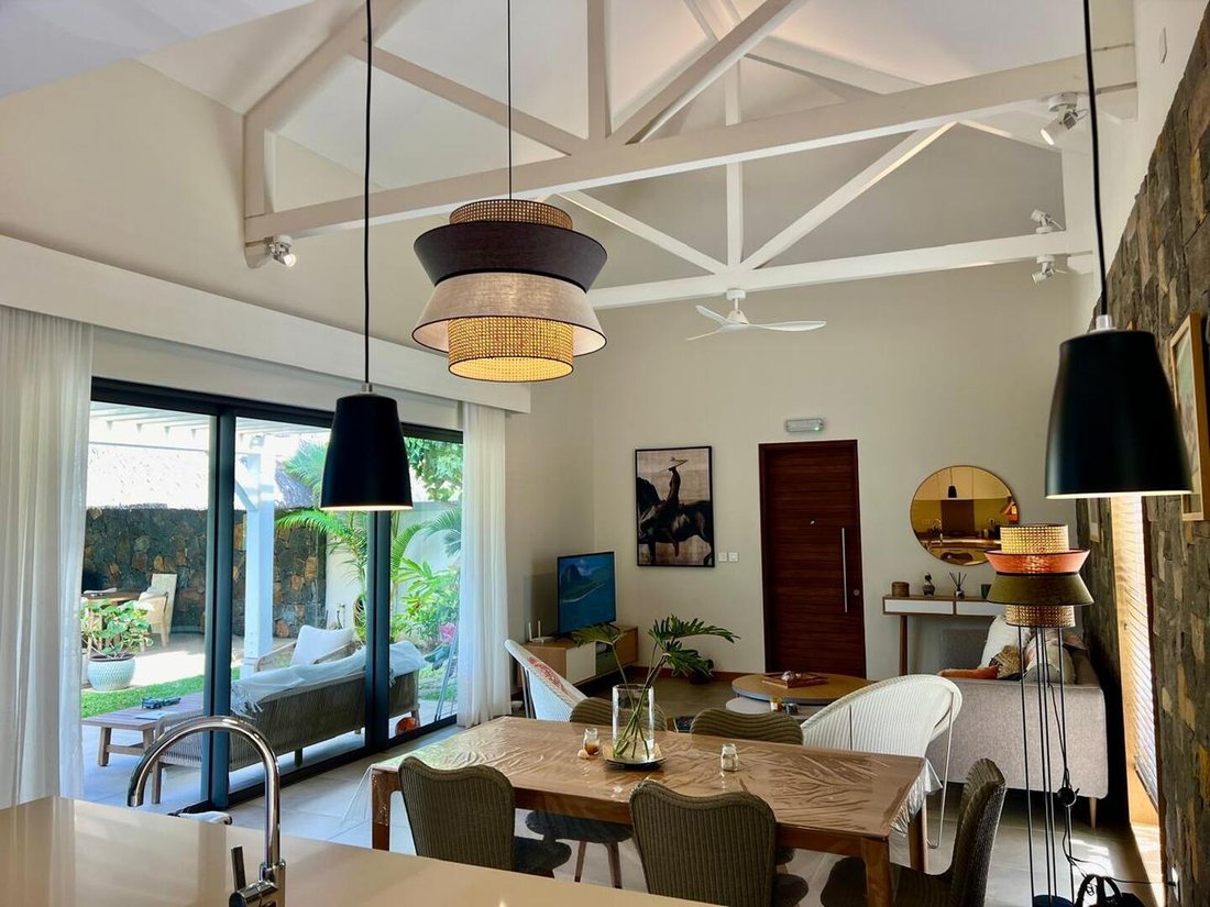 House in Grand Baie, Rivière du Rempart District, Mauritius 4 - 15917365
