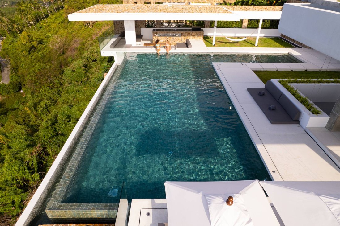 Villa in Koh Samui, Surat Thani, Thailand 5 - 15919767