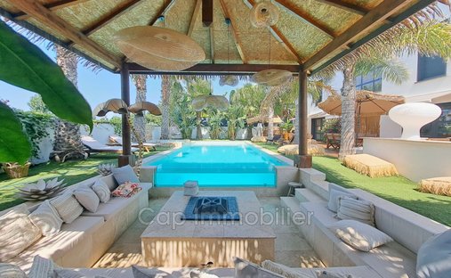 Villa in Cap d’Agde, Okzitanien, Frankreich 1