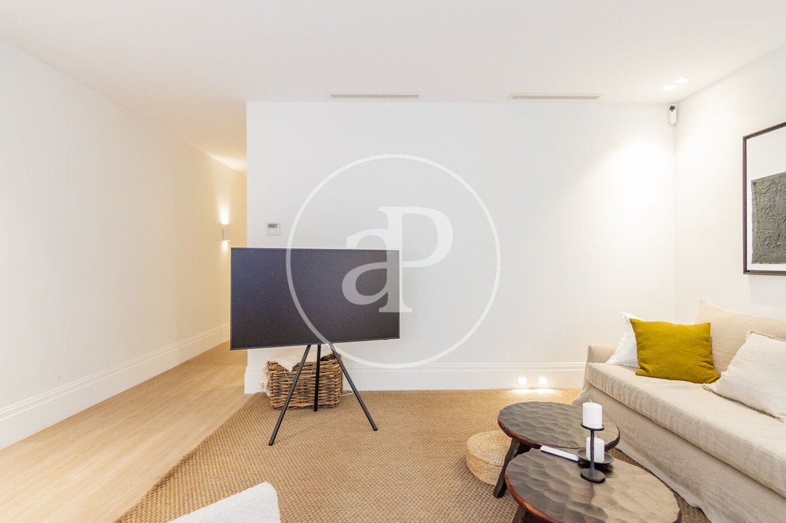 Apartment in Barrio Salamanca, Madrid, Spain 5 - 15922700