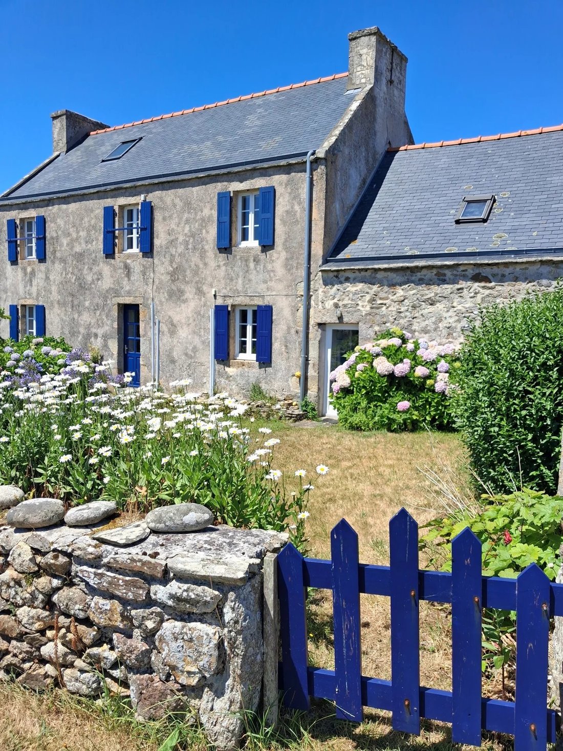 House in Ouessant, Brittany, France 2 - 15887920