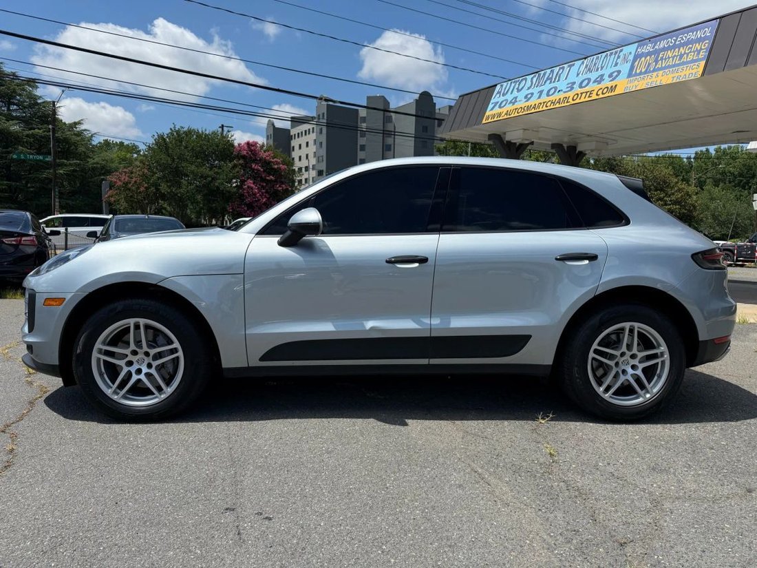 Suv in Charlotte, NC, United States 4 - 15355112