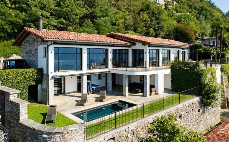 Switzerland Luxury Homes Luxury Homes In Switzerland | TikTok