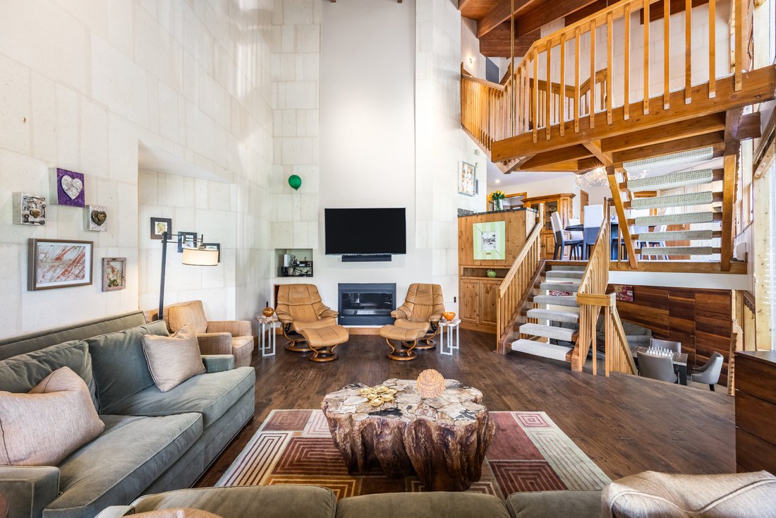 House in Park City, Utah, United States 2 - 15922224