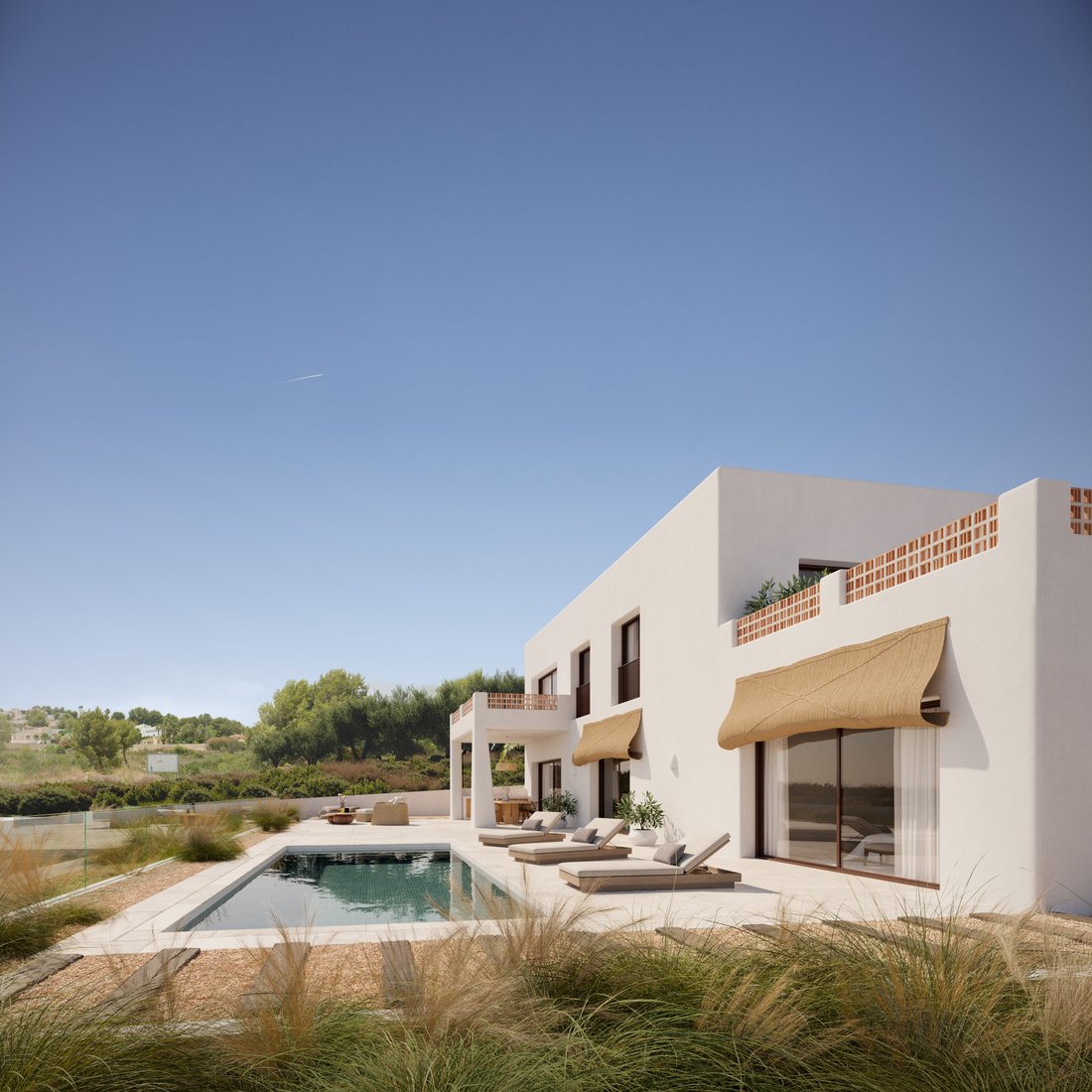 House in la Sabatera, Teulada, Valencian Community 1 - 15927252