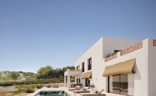 Casa en la Sabatera, Teulada, Comunidad Valenciana 1
